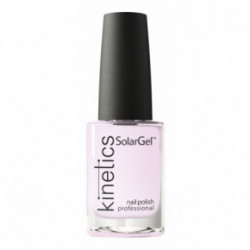 Kinetics Solar Gel Polish Nagų lakas 15ml