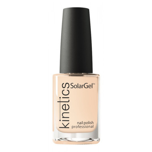 Kinetics Solar Gel Polish Nagų lakas 15ml