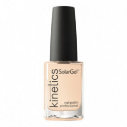 Kinetics Solar Gel Polish Nagų lakas 15ml