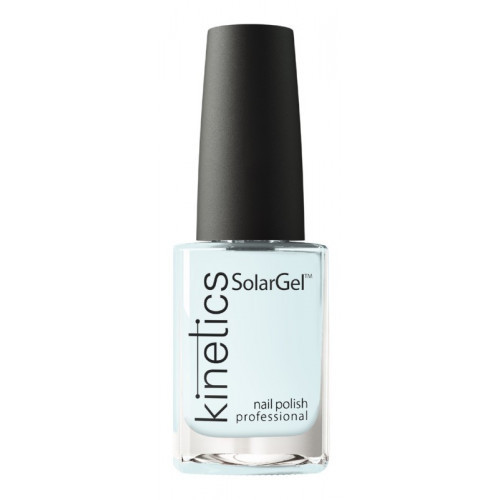 Kinetics Solar Gel Polish Nagų lakas 15ml