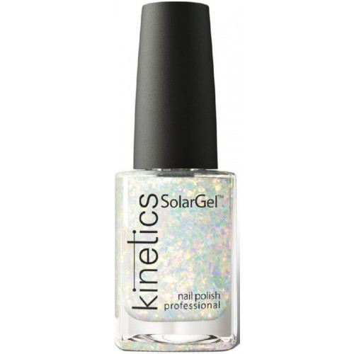 Kinetics Solar Gel Polish Nagų lakas 15ml