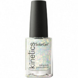 Kinetics Solar Gel Polish Nagų lakas 15ml