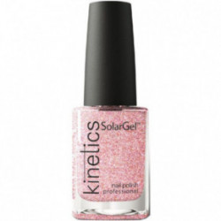 Kinetics Solar Gel Polish Nagų lakas 15ml