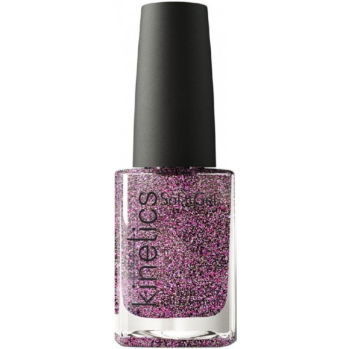 Kinetics Solar Gel Polish Nagų lakas 15ml