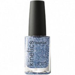 Kinetics Solar Gel Polish Nagų lakas 15ml