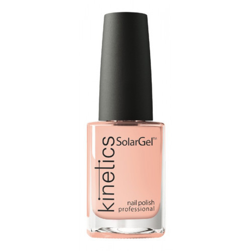 Kinetics Solar Gel Polish Nagų lakas 15ml