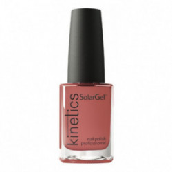 Kinetics Solar Gel Polish Nagų lakas 15ml