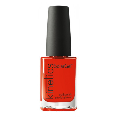 Kinetics Solar Gel Polish Nagų lakas 15ml