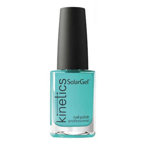 Kinetics Solar Gel Polish Nagų lakas 15ml