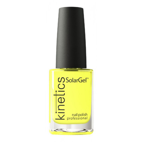 Kinetics Solar Gel Polish Nagų lakas 15ml