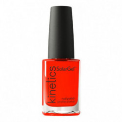 Kinetics Solar Gel Polish Nagų lakas 15ml