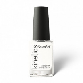 Kinetics Solar Gel Polish Nagų lakas 15ml
