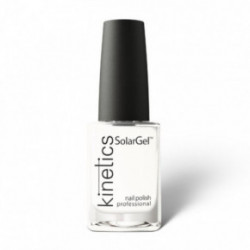 Kinetics Solar Gel Polish Nagų lakas 15ml