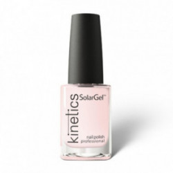 Kinetics Solar Gel Polish Nagų lakas 15ml