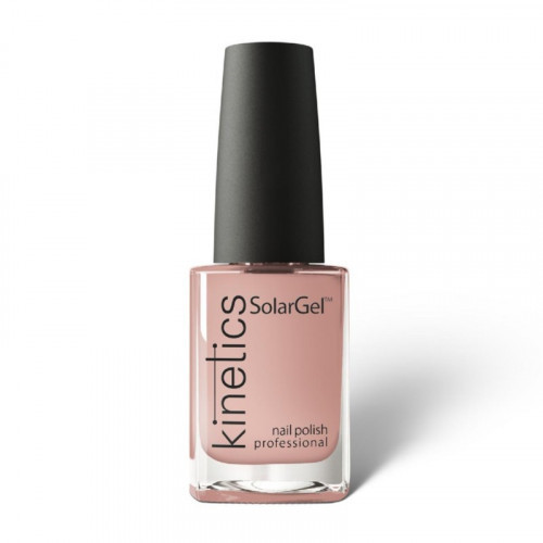 Kinetics Solar Gel Polish Nagų lakas 15ml