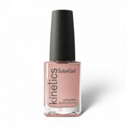 Kinetics Solar Gel Polish Nagų lakas 15ml