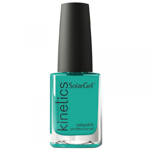 Kinetics Solar Gel Polish Nagų lakas 15ml