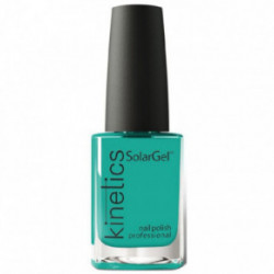 Kinetics Solar Gel Polish Nagų lakas 15ml