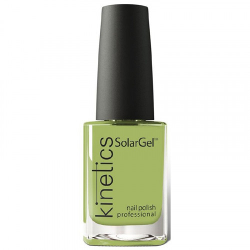 Kinetics Solar Gel Polish Nagų lakas 15ml