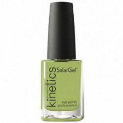 Kinetics Solar Gel Polish Nagų lakas 15ml
