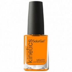 Kinetics Solar Gel Polish Nagų lakas 15ml