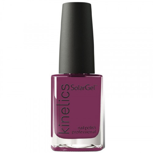 Kinetics Solar Gel Polish Nagų lakas 15ml