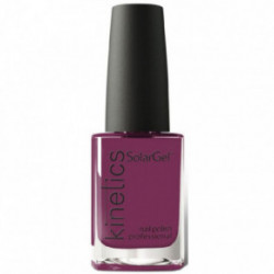 Kinetics Solar Gel Polish Nagų lakas 15ml