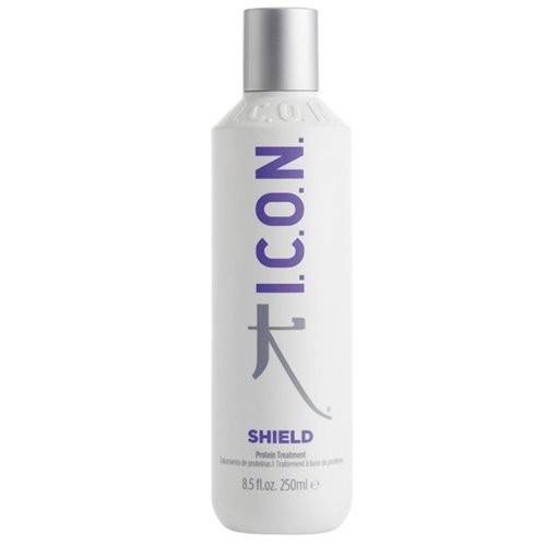 I.C.O.N. Shield Proteininė plaukų kaukė 250ml