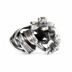 Trollbeads Geltonasis Kovo Narcizas 1vnt.