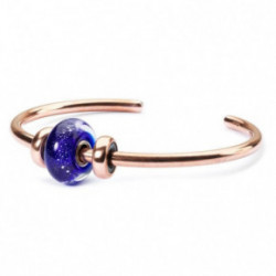 Trollbeads Varinė "Bangle" Apyrankė XS