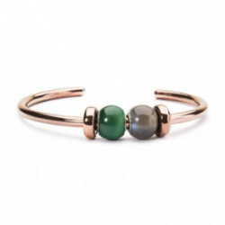 Trollbeads Varinė "Bangle" Apyrankė XS