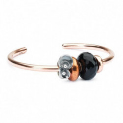 Trollbeads Varinė "Bangle" Apyrankė XS