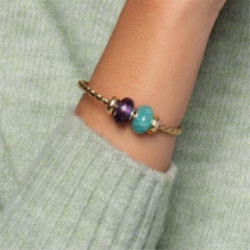 Trollbeads Amazonitas 1vnt.