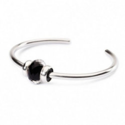 Trollbeads Sidabrinė ,,Bangle“ Apyrankė XXS