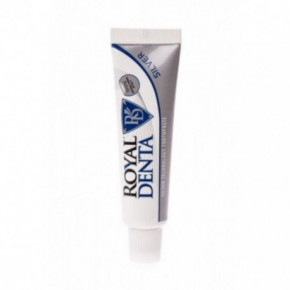 Royal Denta Toothpaste With Silver Hambapasta hõbedaga 30g