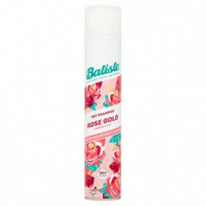 Batiste Rose Gold Dry Shampoo 200ml