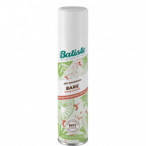 Batiste Bare Dry Shampoo 200ml