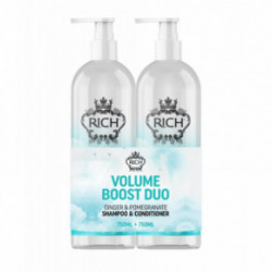 Rich Volume Boost DUO Plaukams apimties suteikiantis rinkinys 750ml+750ml