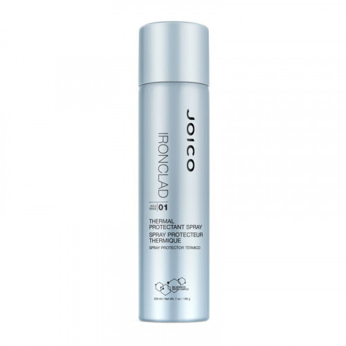 Joico Iron Clad Thermal Protectant Spray Purškalas su karščio apsauga 233ml