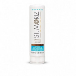 St. Moriz Professional Gradual Tanning Lotion Laipsniško įdegio losjonas 275ml