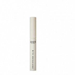 IDUN Liquid Eyeliner Vedel silmapliiats 5.5ml