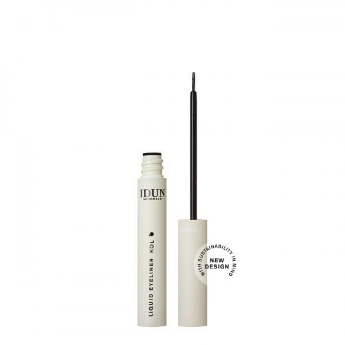 IDUN Liquid Eyeliner Skystas akių apvadas 5.5ml