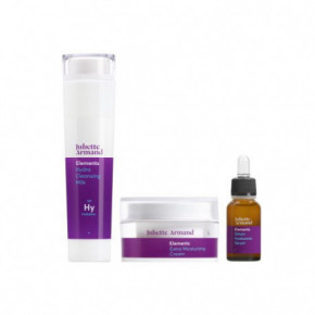 Juliette Armand Elements Dry Skin Set