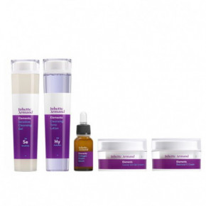 Juliette Armand Elements Mature Skin Set Näohoolduskomplekt küpsele nahale