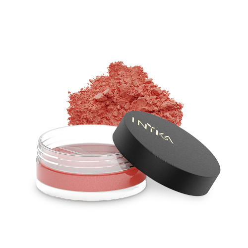 Inika Organic Loose Mineral Blush Birūs mineraliniai skaistalai 3g