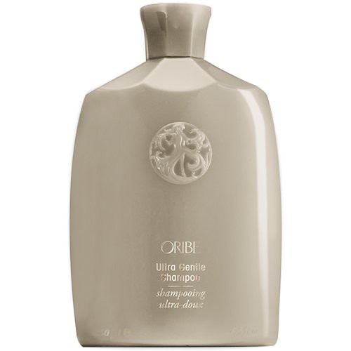 Oribe Signature Ultra Gentle Shampoo Raminantis šampūnas 250ml