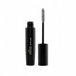 Inika Organic Bold Lash Mascara Apimties suteikiantis blakstienų tušas Black