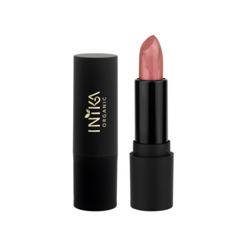 Inika Organic Organic Lipstick Lūpų dažai 4.2g