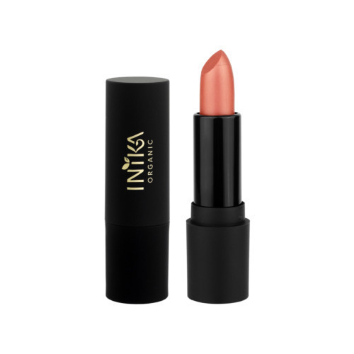 Inika Organic Organic Lipstick Lūpų dažai 4.2g