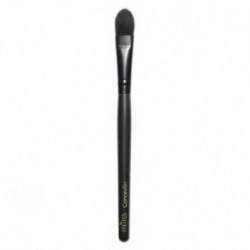 Inika Organic Concealer Brush Veganiškas šepetėlis maskavimui 1vnt.